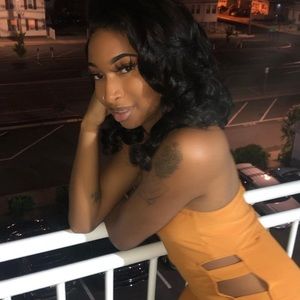 Meet your Posher, Jada